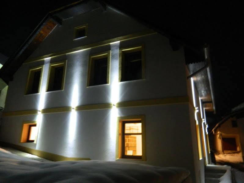 Jacobs Resort 4 Bedroom Private House Kranjska Gora Exterior foto